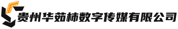 贵州华茹柿数字传媒有限公司
