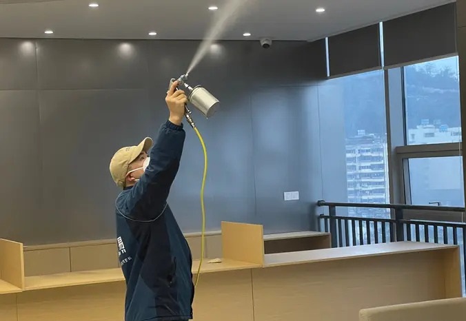 贵州荃康除甲醛·新房除甲醛，办公室除甲醛，幼儿园除甲醛，贵州专业除甲醛公司