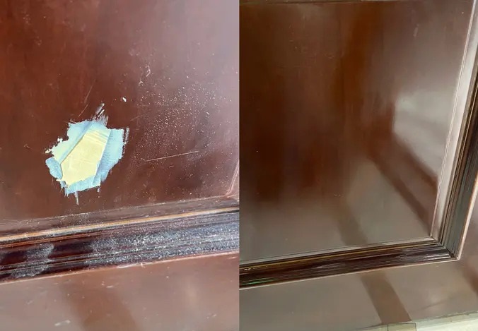 宏盛家具维修·全贵阳上门沙发塌陷修复家具维修门窗改色沙发换皮换布沙发翻新修复家具补漆