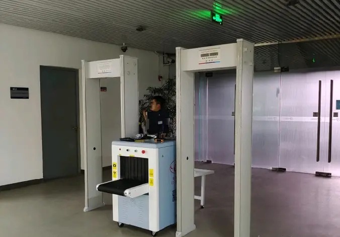 贵阳安防设备·出售安检机安检门快递安检机医院安检机场馆安检机